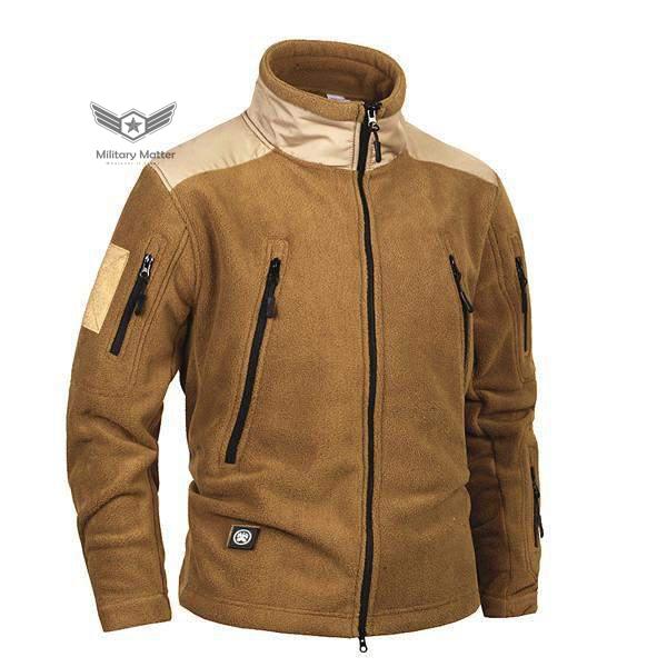  Military Matter Thick Military Army Fleece | The Best CS Tactical Clothing Store