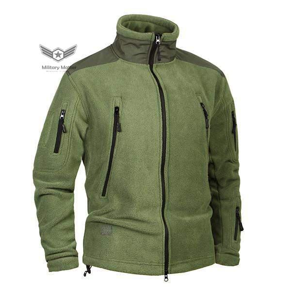  Military Matter Thick Military Army Fleece | The Best CS Tactical Clothing Store