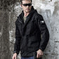  Military Matter M65 Tactical Spring Hooded Windbreaker | The Best CS Tactical Clothing Store
