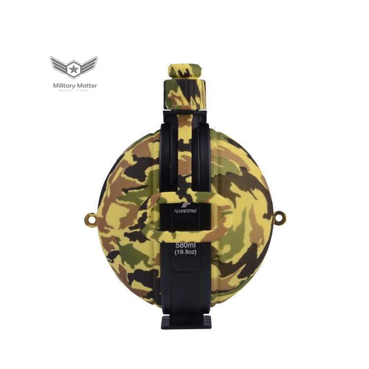  Military Matter Large Capacity Portable Kettle | The Best CS Tactical Clothing Store