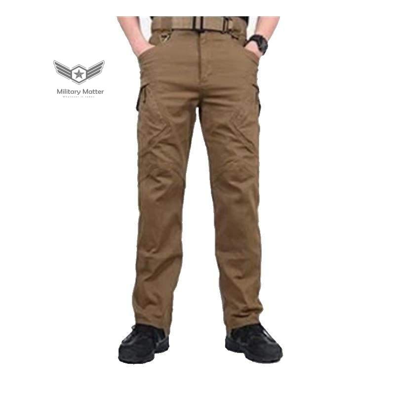  Military Matter Men Pants Military Solid Outdoor Casual | The Best CS Tactical Clothing Store