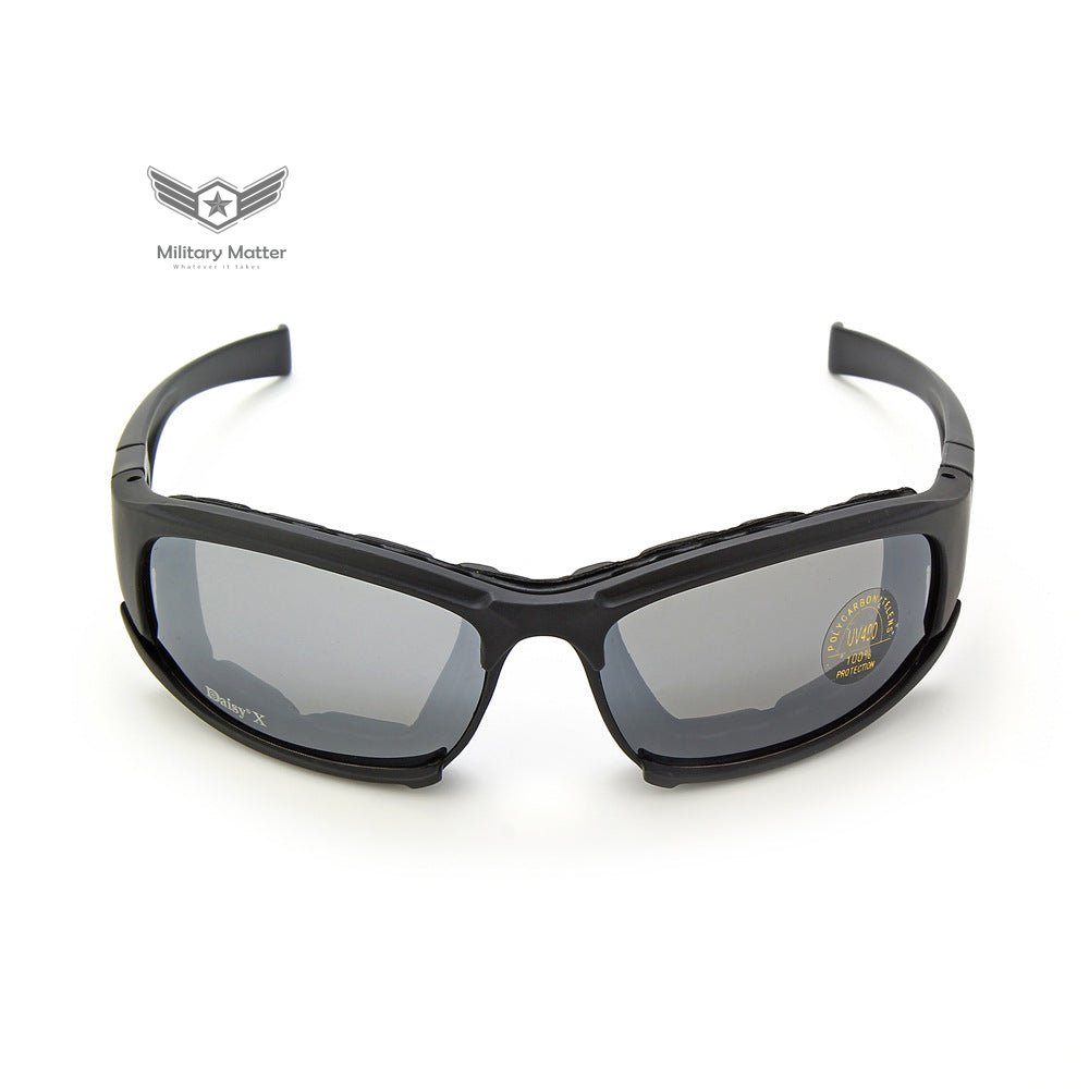  Military Matter Polarized Military Version Goggles Tactics | The Best CS Tactical Clothing Store