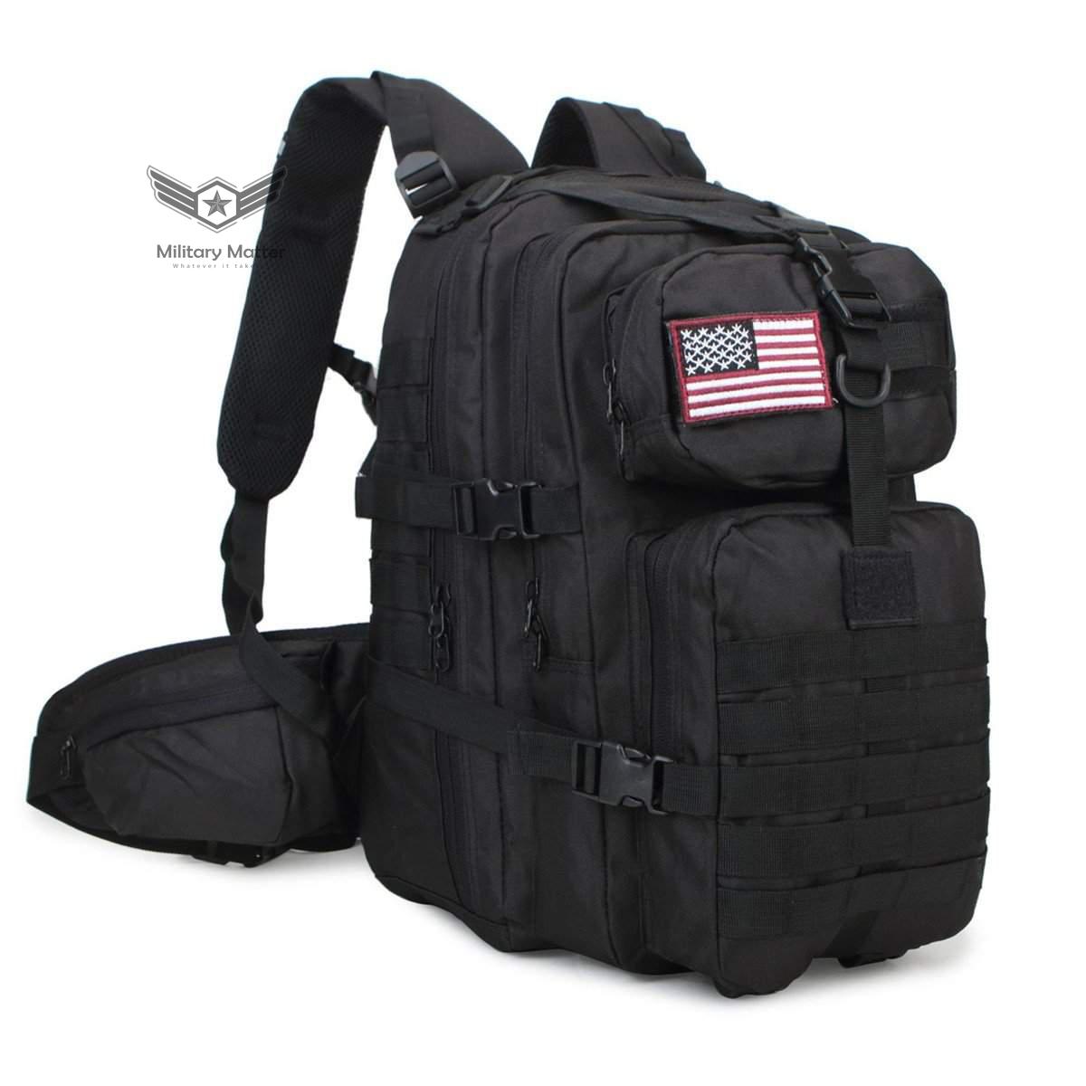  Military Matter Military Tactical Camping Backpack | The Best CS Tactical Clothing Store