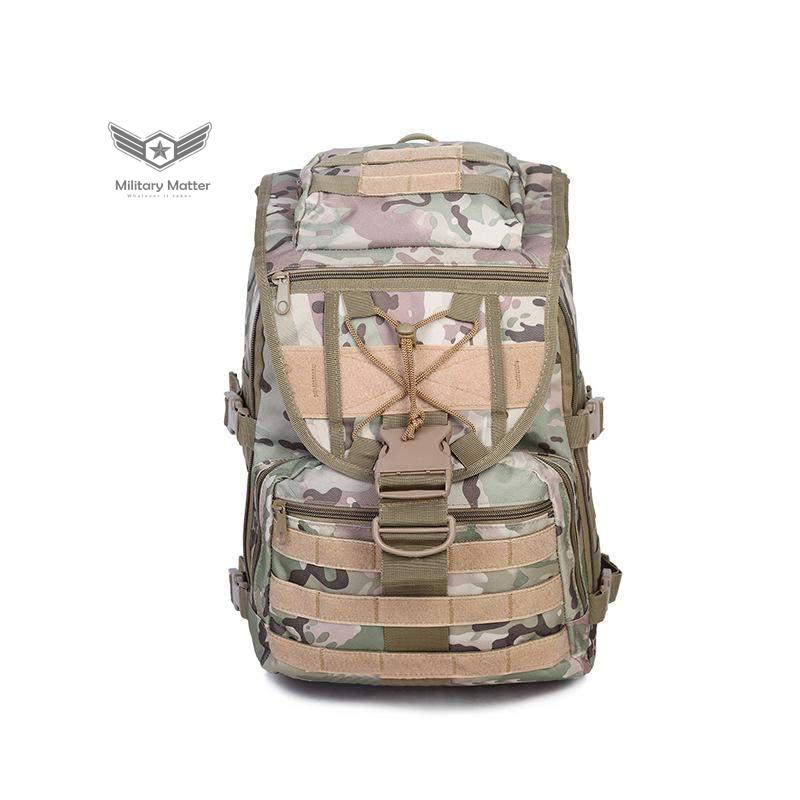  Military Matter Military Travel Backpack | The Best CS Tactical Clothing Store