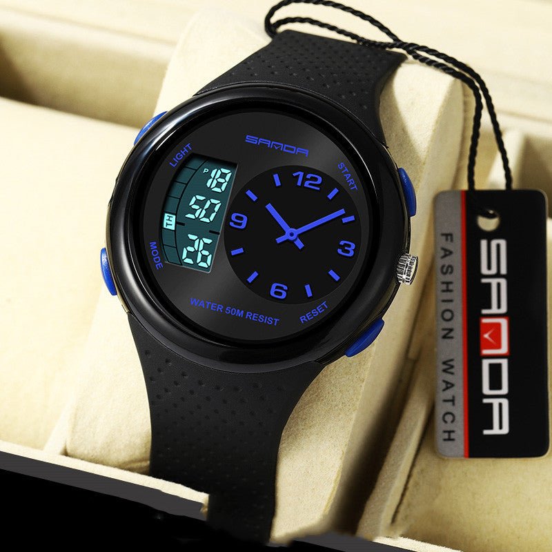  Military Matter Men Electronic Watch Sports Multi Function | The Best CS Tactical Clothing Store