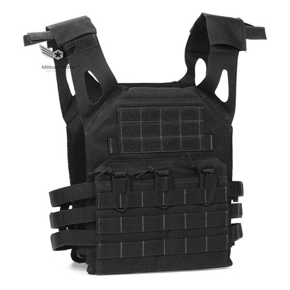  Military Matter Combat Assault Protective Military Vest | The Best CS Tactical Clothing Store