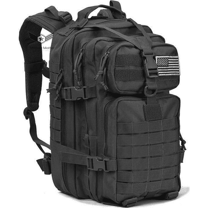  Military Matter Army Tactical Backpack | The Best CS Tactical Clothing Store