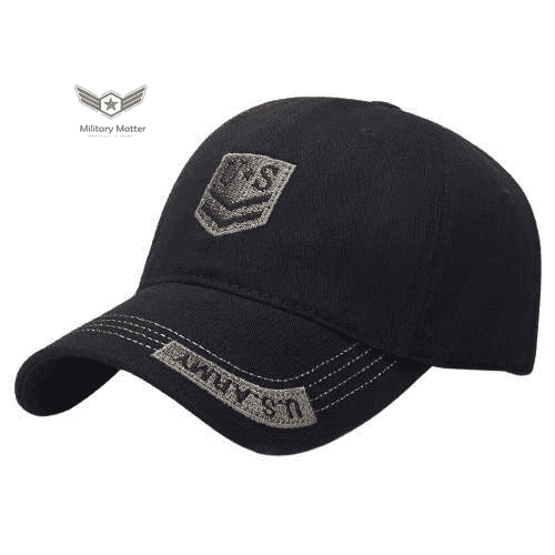 Military Matter Embroidered Baseball Cap | The Best CS Tactical Clothing Store