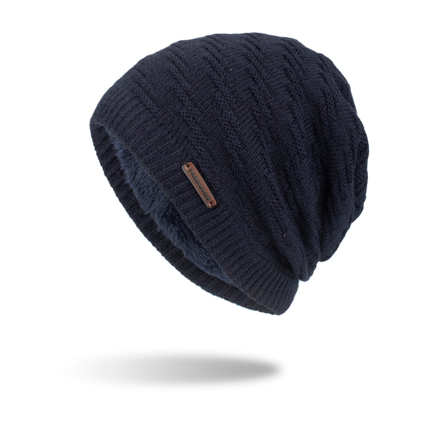  Military Matter Knitted Winter Fleece Warm Head Men's Outdoor Hat | The Best CS Tactical Clothing Store