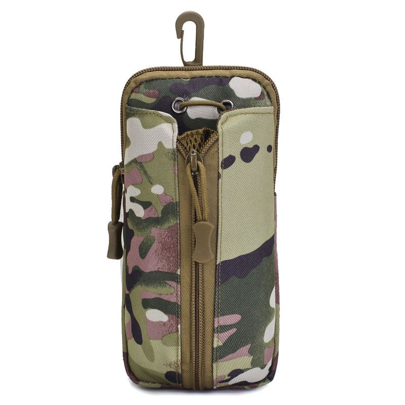  Military Matter Insulated Water Cup Bag Water Bottle Bag Multifunctional Cover | The Best CS Tactical Clothing Store