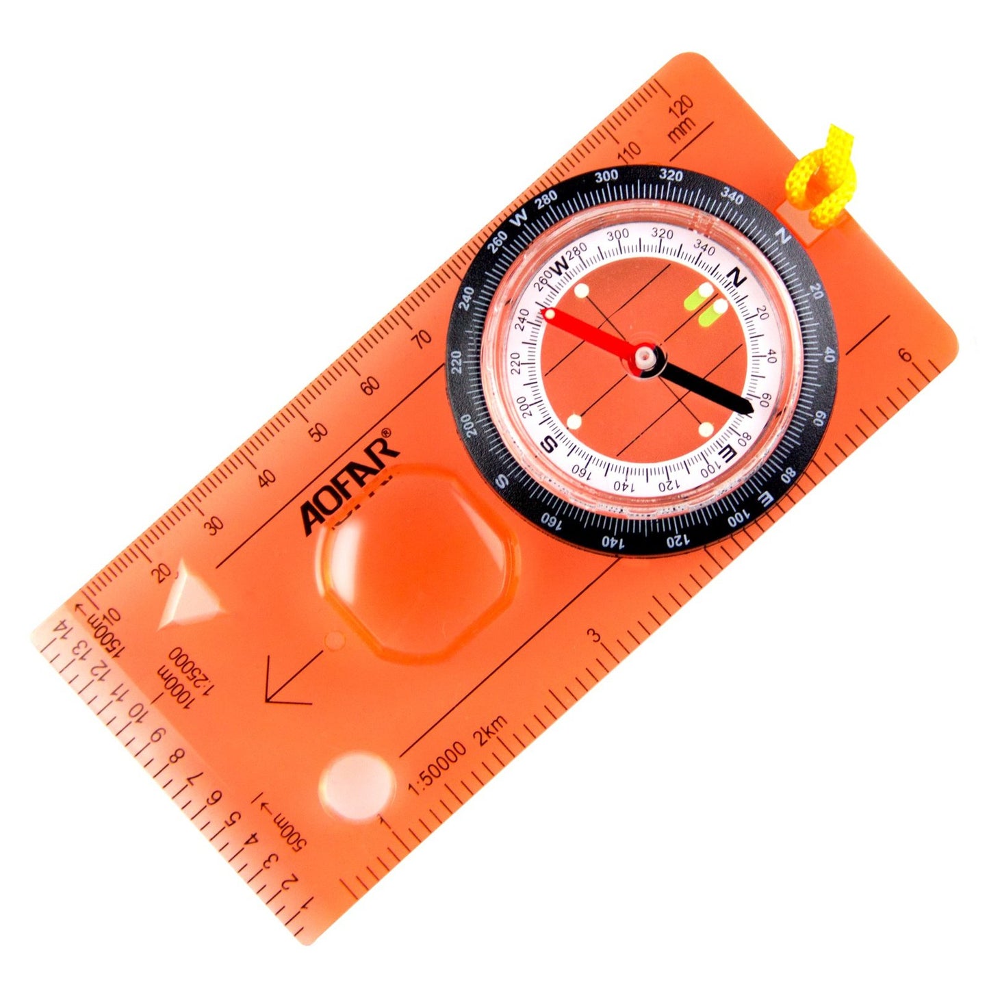  Military Matter Compass For Hiking , Boy Scout Compass For Kids - Professional Field Compass For Map Reading ,Navigation And Survival Lightweight - Mini Camping Compass | The Best CS Tactical Clothing Store