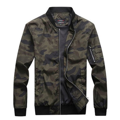  Military Matter Outdoor military jacket | The Best CS Tactical Clothing Store