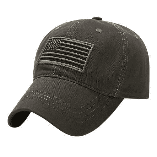  Military Matter American Flag Hat | The Best CS Tactical Clothing Store