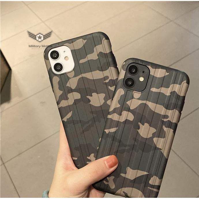  Military Matter IPhone12 Camouflage Phone Case | The Best CS Tactical Clothing Store