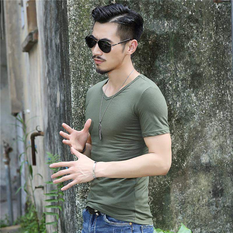  Military Matter 100 Cotton Slim neck Shirt | The Best CS Tactical Clothing Store