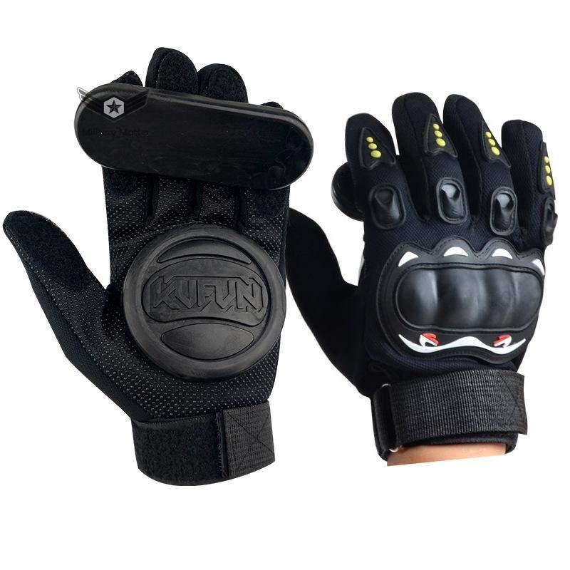  Military Matter Skateboard Turning Road Board Gloves | The Best CS Tactical Clothing Store
