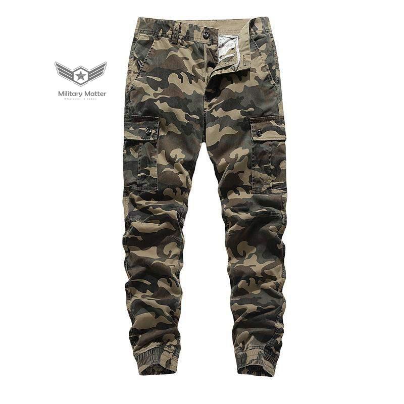  Military Matter Casual Camouflage Pants | The Best CS Tactical Clothing Store