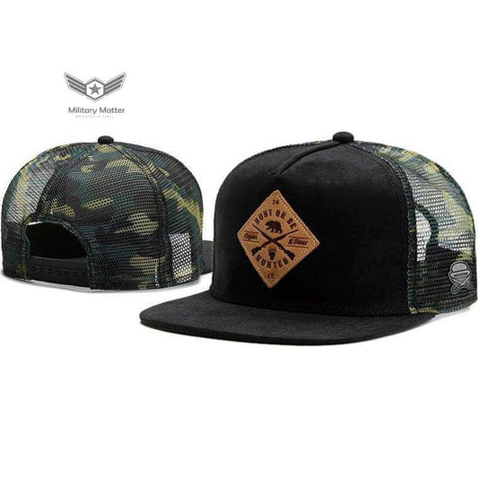  Military Matter Baseball Casual Trend Cap | The Best CS Tactical Clothing Store