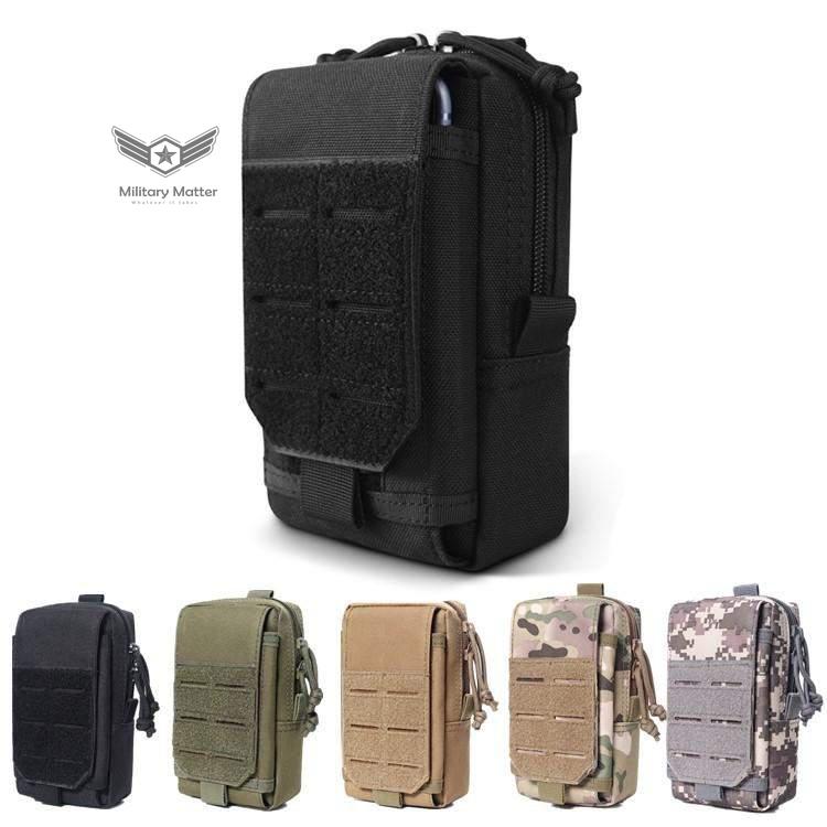  Military Matter Military Tactical Camping Waist Bag | The Best CS Tactical Clothing Store