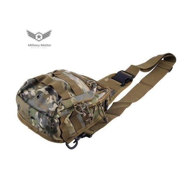  Military Matter Tactical sportive shoulder bag | The Best CS Tactical Clothing Store