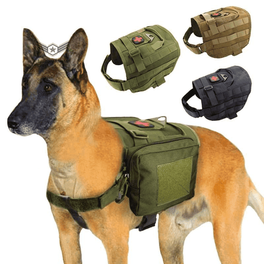  Military Matter Peitoral Tactical Pet Brasil VIP | The Best CS Tactical Clothing Store
