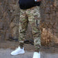  Military Matter Unisex Slim Camo Cargo pants | The Best CS Tactical Clothing Store