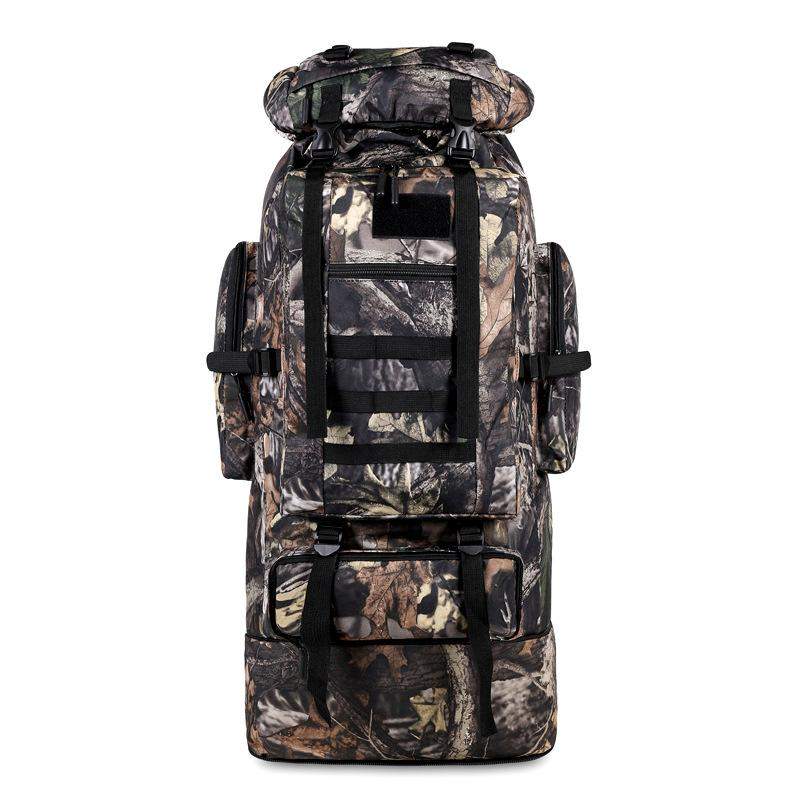  Military Matter 100L High capacity Military Camouflage Tactical Backpack | The Best CS Tactical Clothing Store
