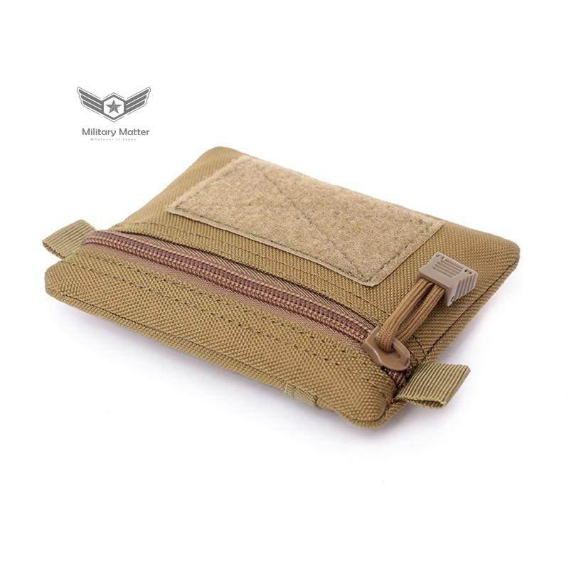  Military Matter Military Holder Wallet | The Best CS Tactical Clothing Store