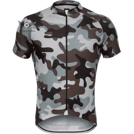  Military Matter Army style Camouflage Jersey | The Best CS Tactical Clothing Store
