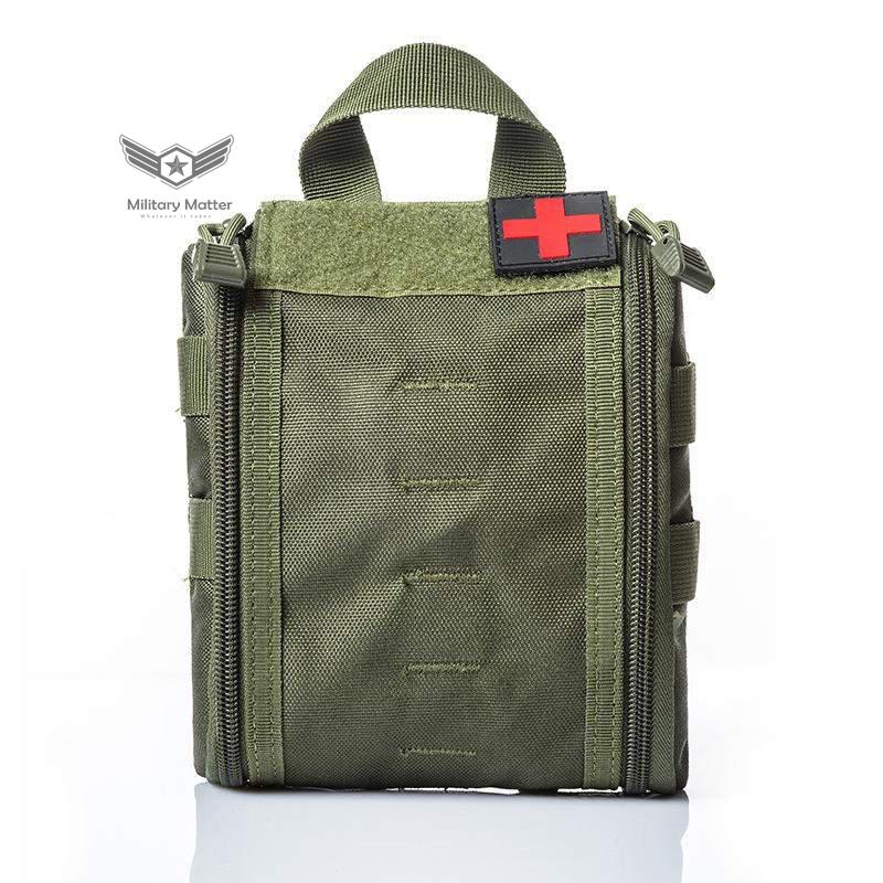  Military Matter Molle Pouch Tactical Bag Small Military Edc Tool Pouches | The Best CS Tactical Clothing Store