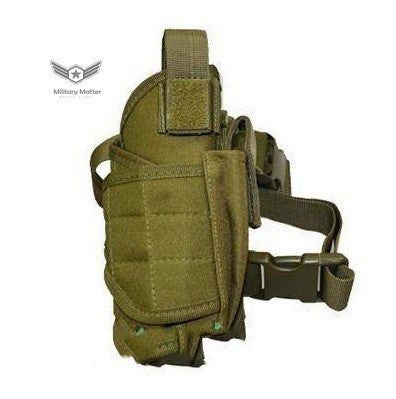  Military Matter Field Leggings Tactical Quick Draw General Holster | The Best CS Tactical Clothing Store