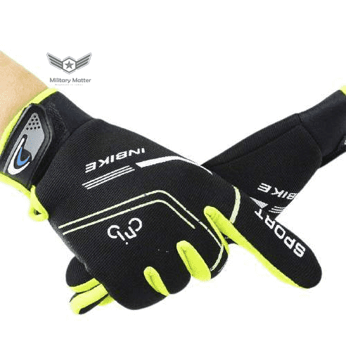  Military Matter Touch Screen Cycling Gloves Long Finger | The Best CS Tactical Clothing Store