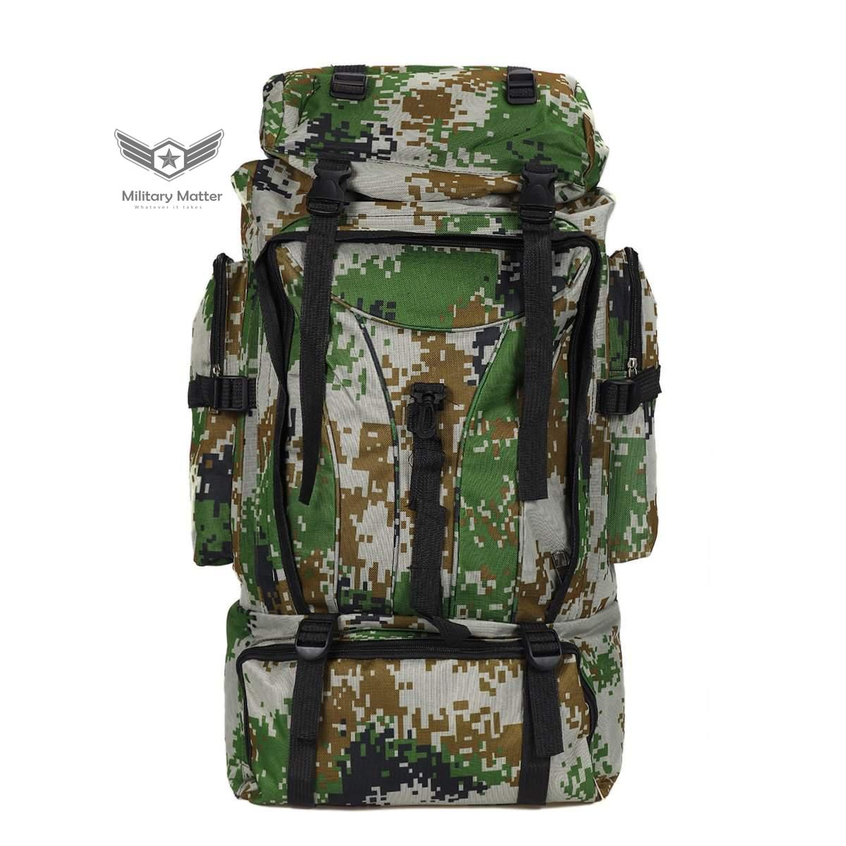  Military Matter Folding Military Tactical Backpack | The Best CS Tactical Clothing Store