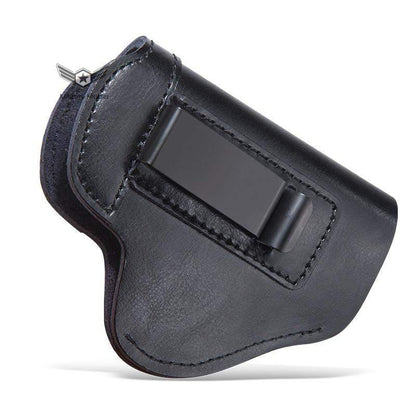  Military Matter G17 New Glock Leather Tactical Holster | The Best CS Tactical Clothing Store