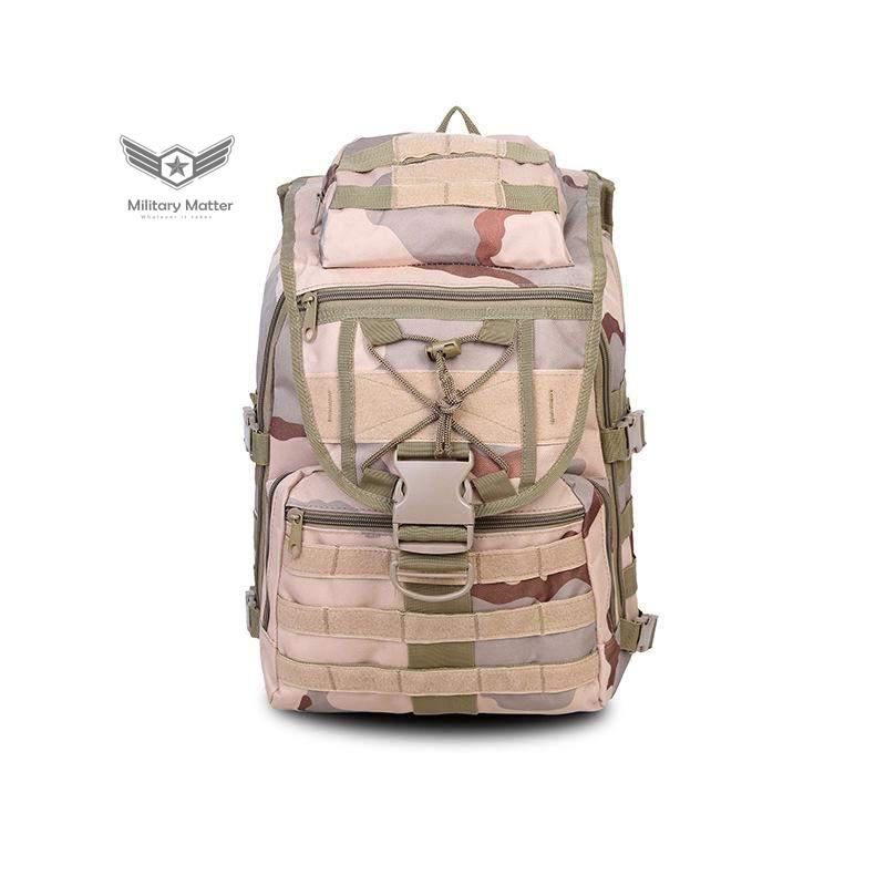  Military Matter Military Travel Backpack | The Best CS Tactical Clothing Store