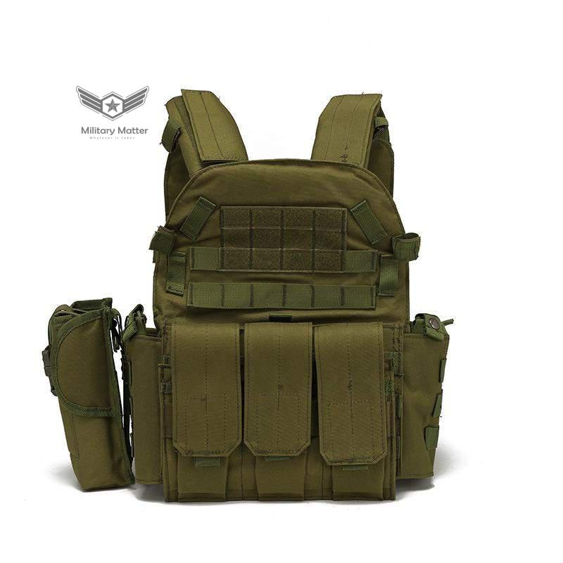  Military Matter Expanding Convenient Military Training Actual Combat Exercises | The Best CS Tactical Clothing Store