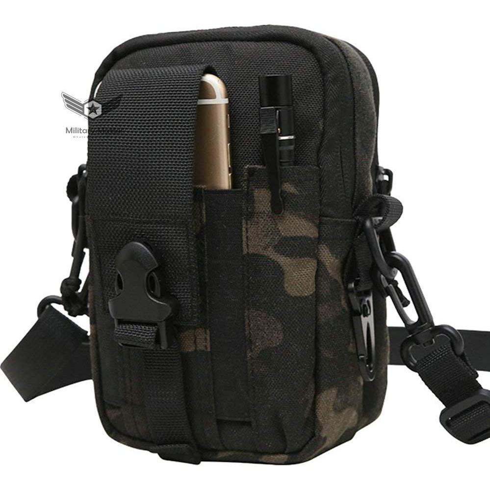  Military Matter Belt Loop Cell Phone Holster Waist Bag | The Best CS Tactical Clothing Store