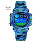  Military Matter Kids Military Waterproof Electronic Watch | The Best CS Tactical Clothing Store