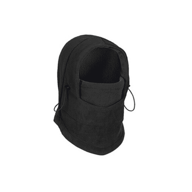  Military Matter Windproof Hat With Mask Unisex Ski Hat Mens Winter Fleece Wrapped Warm Hat | The Best CS Tactical Clothing Store
