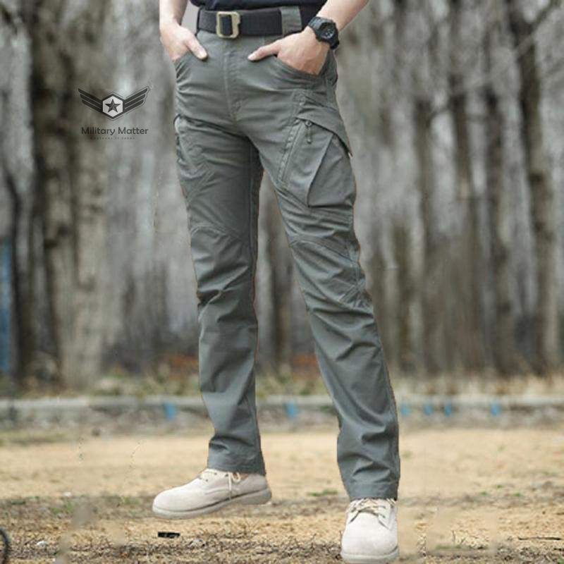  Military Matter Men Outdoor Military Waterproof Pants | The Best CS Tactical Clothing Store