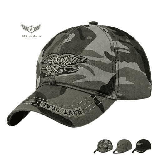  Military Matter SEALs Army Tactical Baseball Cap | The Best CS Tactical Clothing Store