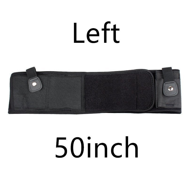  Military Matter Ultimate Concealed Carry Belly Holster | The Best CS Tactical Clothing Store