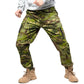  Military Matter Spring Summer Outdoor Tactical Small Feet Slim Fit Pants | The Best CS Tactical Clothing Store