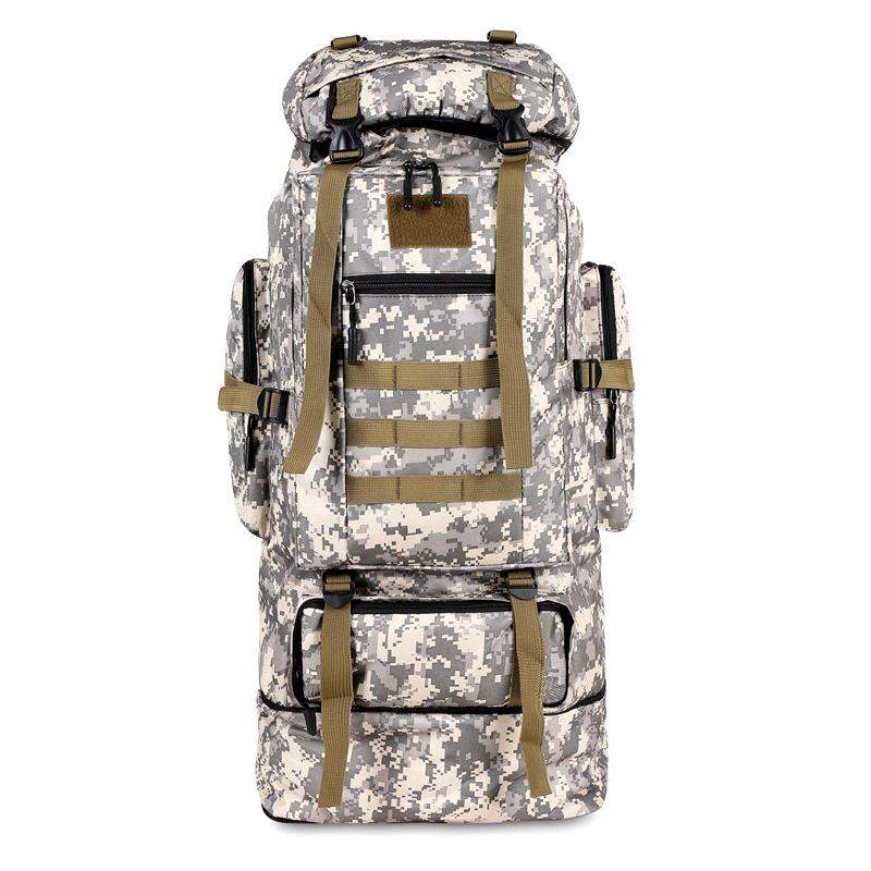  Military Matter 100L High capacity Military Camouflage Tactical Backpack | The Best CS Tactical Clothing Store