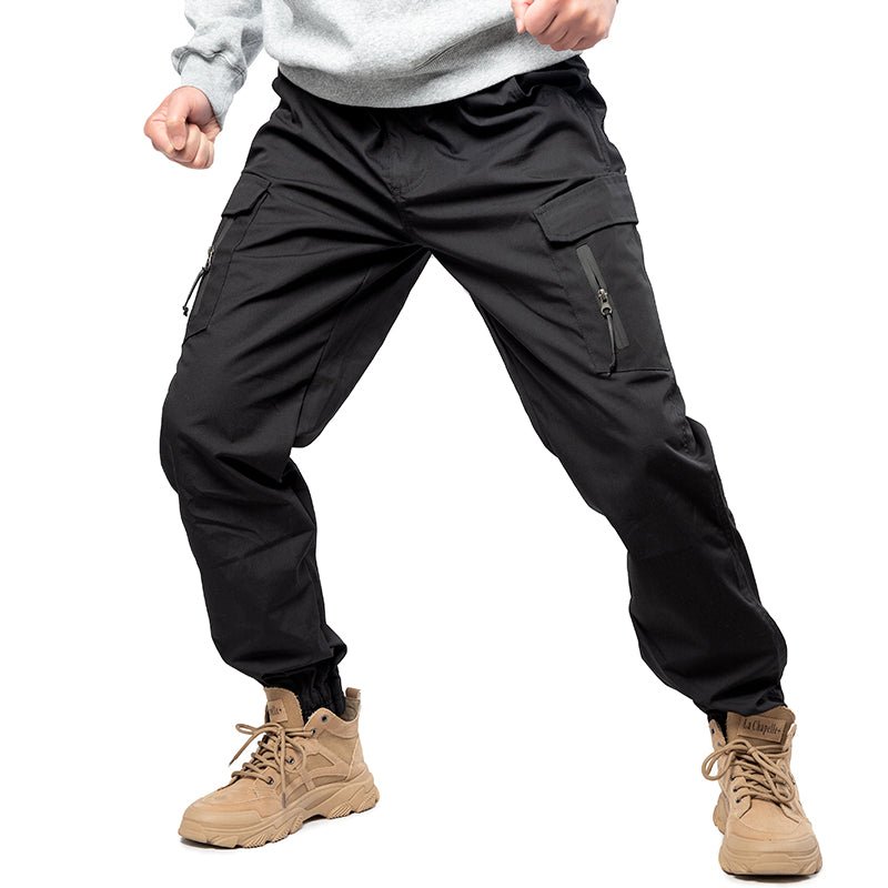  Military Matter Spring Summer Outdoor Tactical Small Feet Slim Fit Pants | The Best CS Tactical Clothing Store