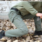  Military Matter Outdoor Mountaineering Thermal Reflective Soft Shell Tactical Storm Pants | The Best CS Tactical Clothing Store