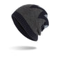  Military Matter Autumn And Winter New Knitted Contrast Color Hat | The Best CS Tactical Clothing Store