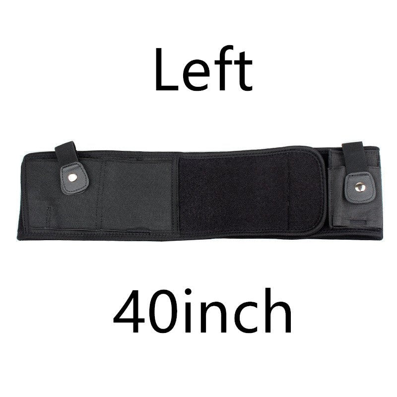  Military Matter Ultimate Concealed Carry Belly Holster | The Best CS Tactical Clothing Store