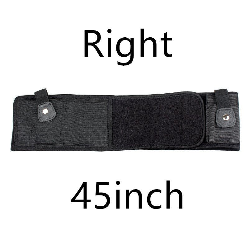  Military Matter Ultimate Concealed Carry Belly Holster | The Best CS Tactical Clothing Store