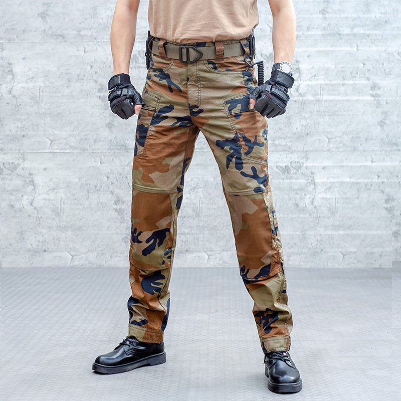  Military Matter Sector IX4 Blade Waterproof Heavy Duty Tactical Pants | The Best CS Tactical Clothing Store